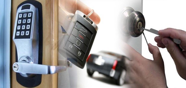 All The Best Locksmiths of Brea County provides the latest products in high security, including the popular Mul-T-Lock, and professional installation and repair service for residential and commercial customers.