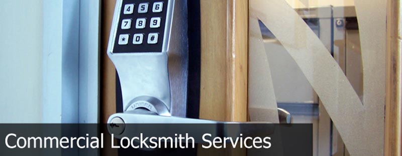 All The Best Locksmiths provides quality commercial locksmith services for all types of businesses.